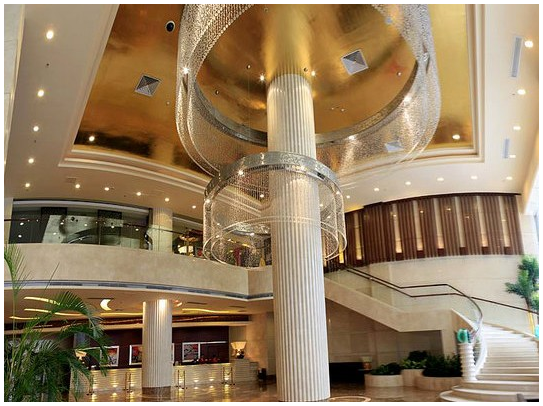 澳门餐饮、酒店业虫害防治